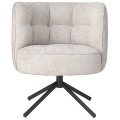 Eetkamerstoel Odin Crème