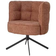 Eetkamerstoel Odin Deep Terra