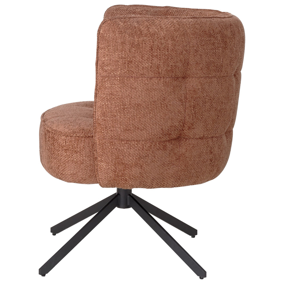 Eetkamerstoel Odin Deep Terra