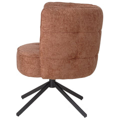 Eetkamerstoel Odin Deep Terra