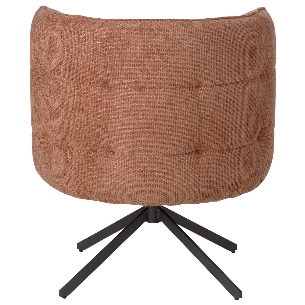 Eetkamerstoel Odin Deep Terra