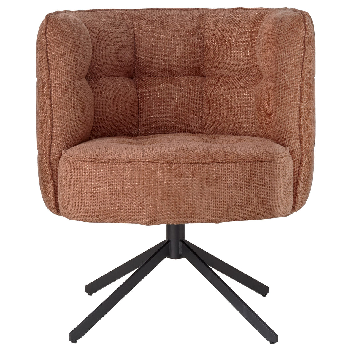 Eetkamerstoel Odin Deep Terra