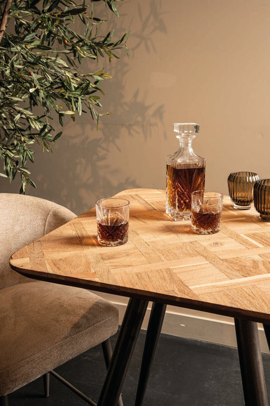 hoge tafel
