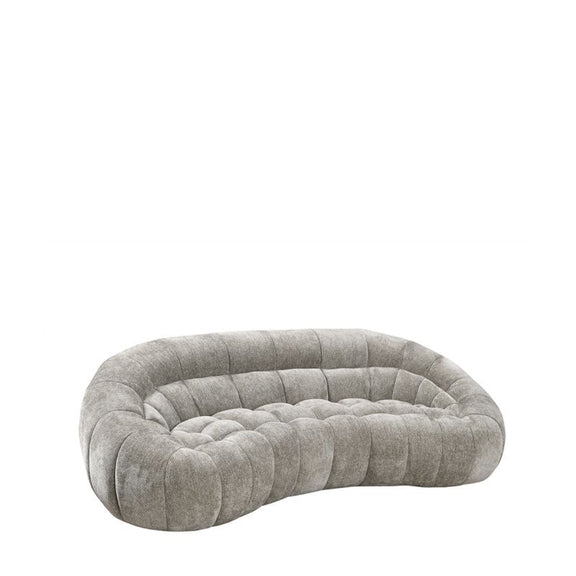 Driezitsbank Cloud Stone