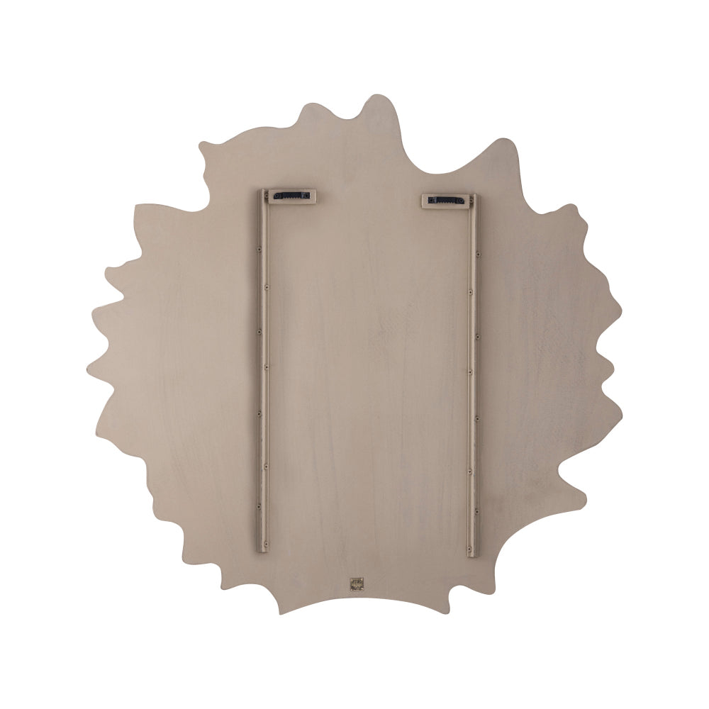 Wandpaneel Ceanne Bruin 90 cm