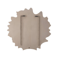 Wandpaneel Ceanne Bruin 90 cm