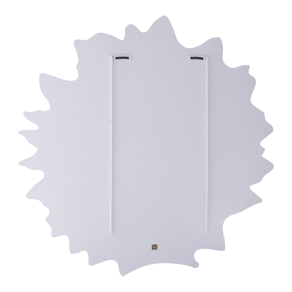 Wandpaneel Ceanna Crème 120 cm
