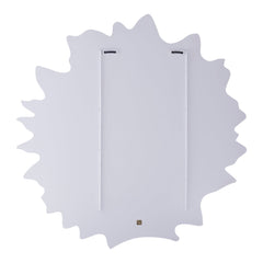Wandpaneel Ceanna Crème 120 cm