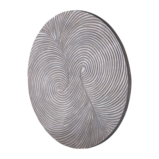 Bruin houten wandpaneel Wiktor 90 cm