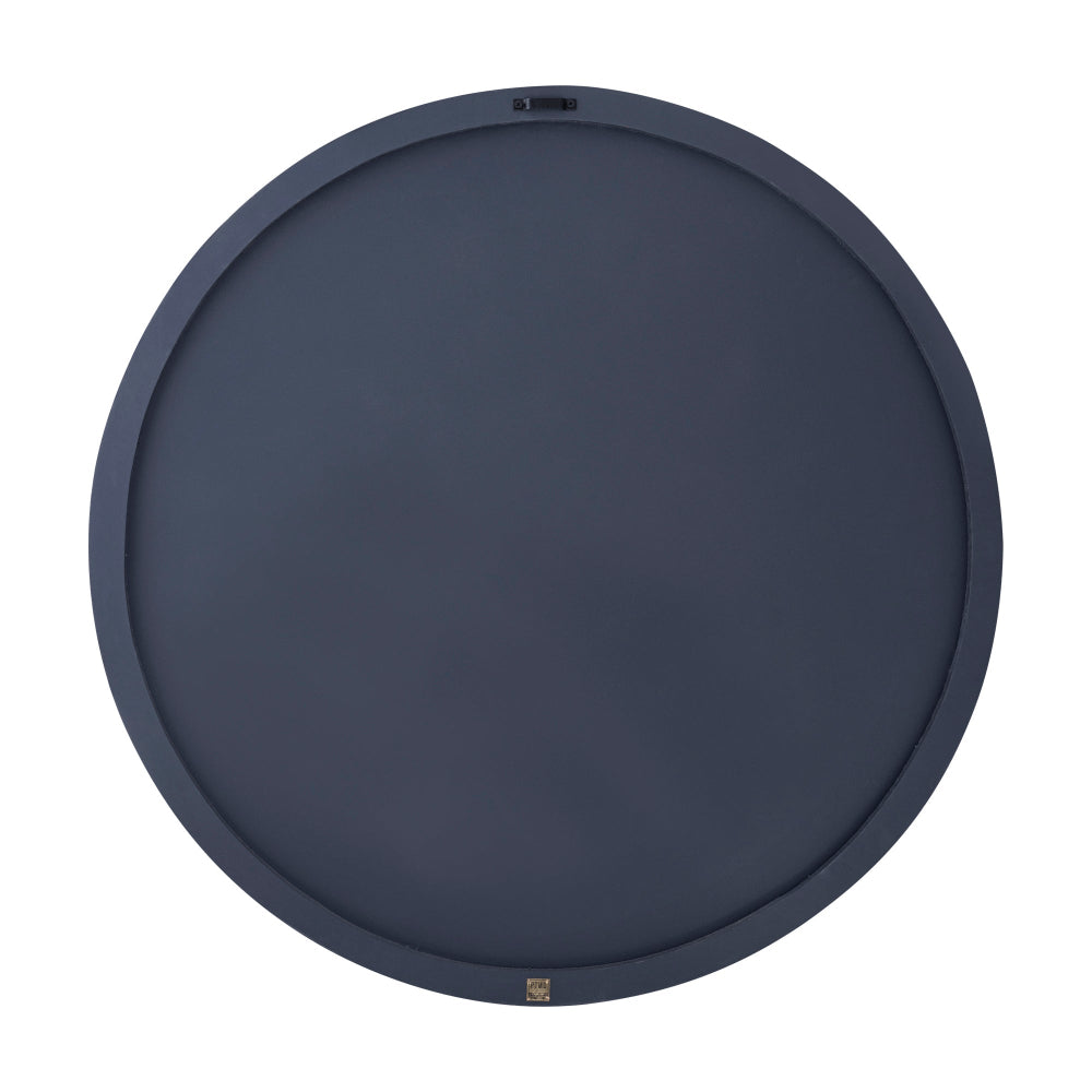 Bruin houten wandpaneel Wiktor 90 cm