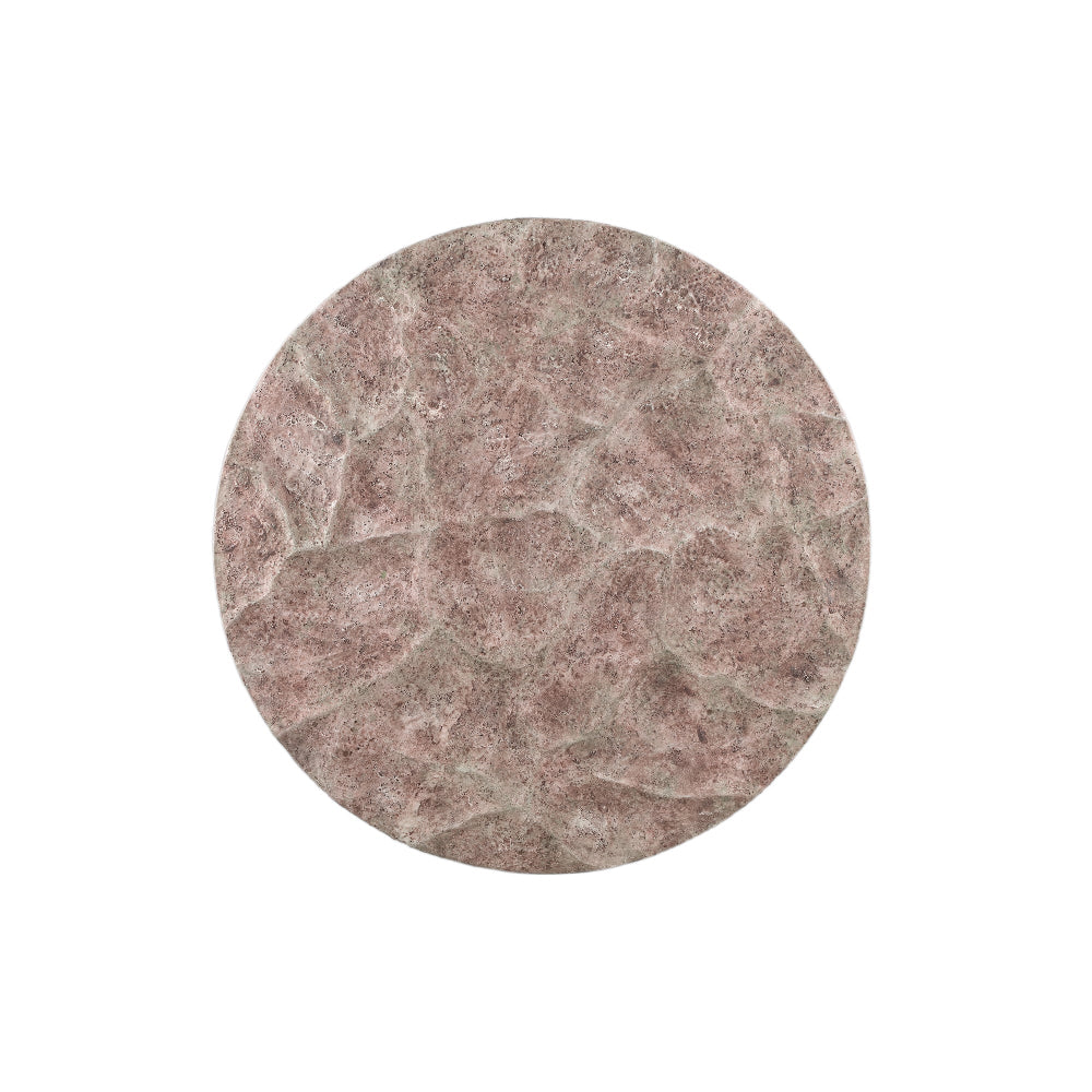 Wandpaneel Rafet Grijs 80 cm