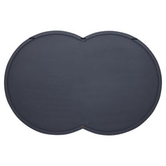 Wanddecoratie Thikra bruin 120x180 cm