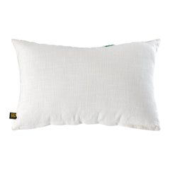 Sierkussen Prinay met stippen 60x40 cm