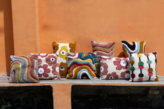 Sephora sierkussen 45x45 cm