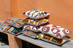 Sephora sierkussen 60x40 cm