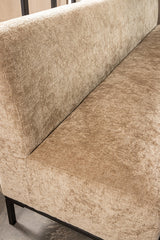 Xania Eetbank beige