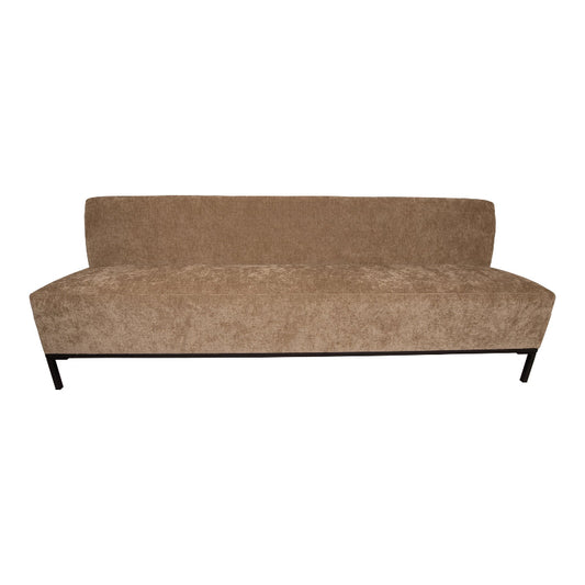 Xania Eetbank beige