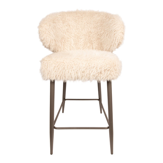 Barkruk Ares Beige