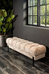 Melbourne Bank Beige