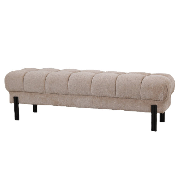 Melbourne Bank Beige