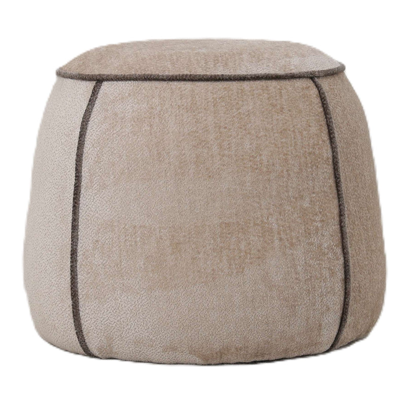 Poef Napoli Beige