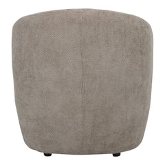 Beige Fauteuil Nieuw Grasa