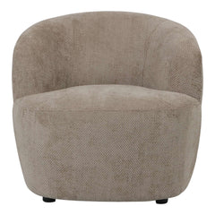 Beige Fauteuil Nieuw Grasa