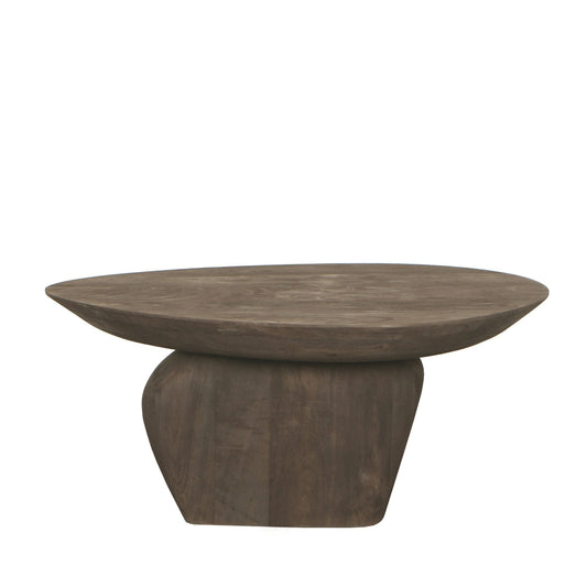 Salontafel Harshad 60x75x35 cm