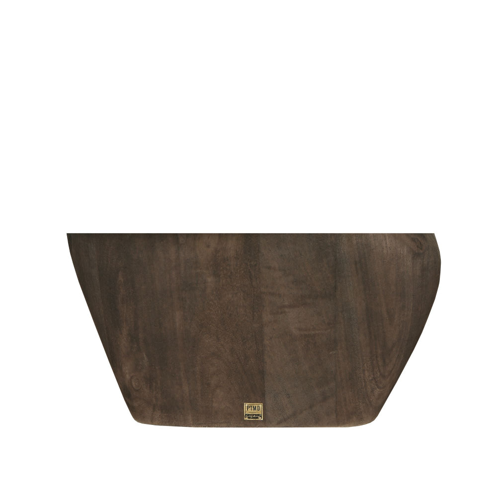 Salontafel Harshad 60x75x35 cm