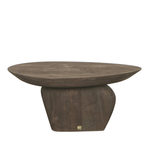 Salontafel Harshad 60x75x35 cm