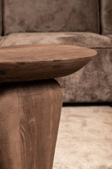 Salontafel Harshad 35x55x50 cm