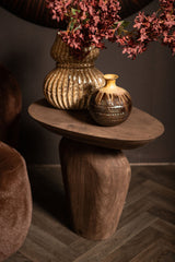 Salontafel Harshad 35x55x50 cm