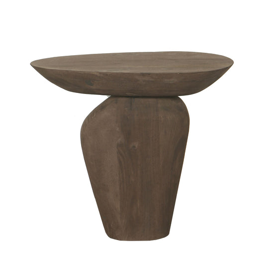 Salontafel Harshad 35x55x50 cm