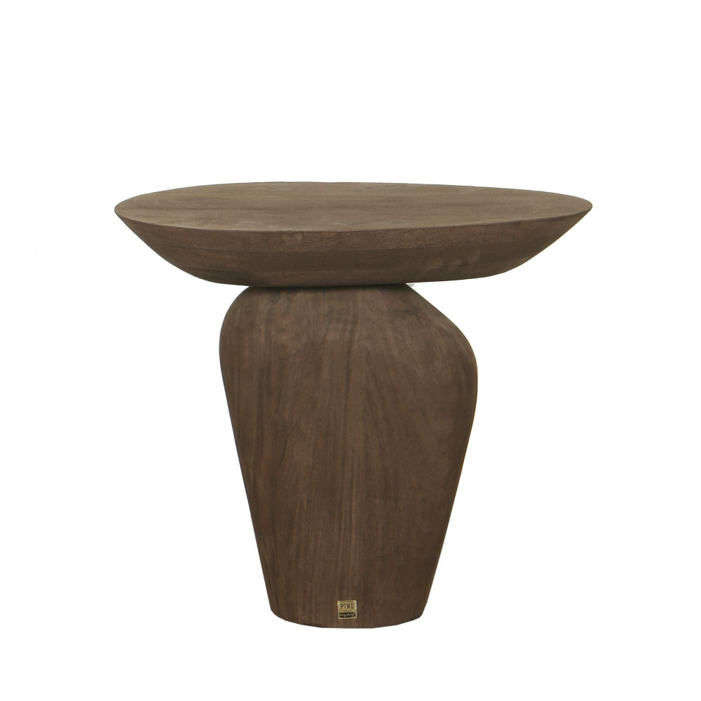Salontafel Harshad 35x55x50 cm