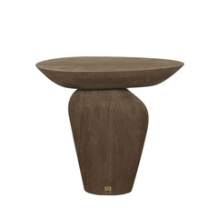 Salontafel Harshad 35x55x50 cm