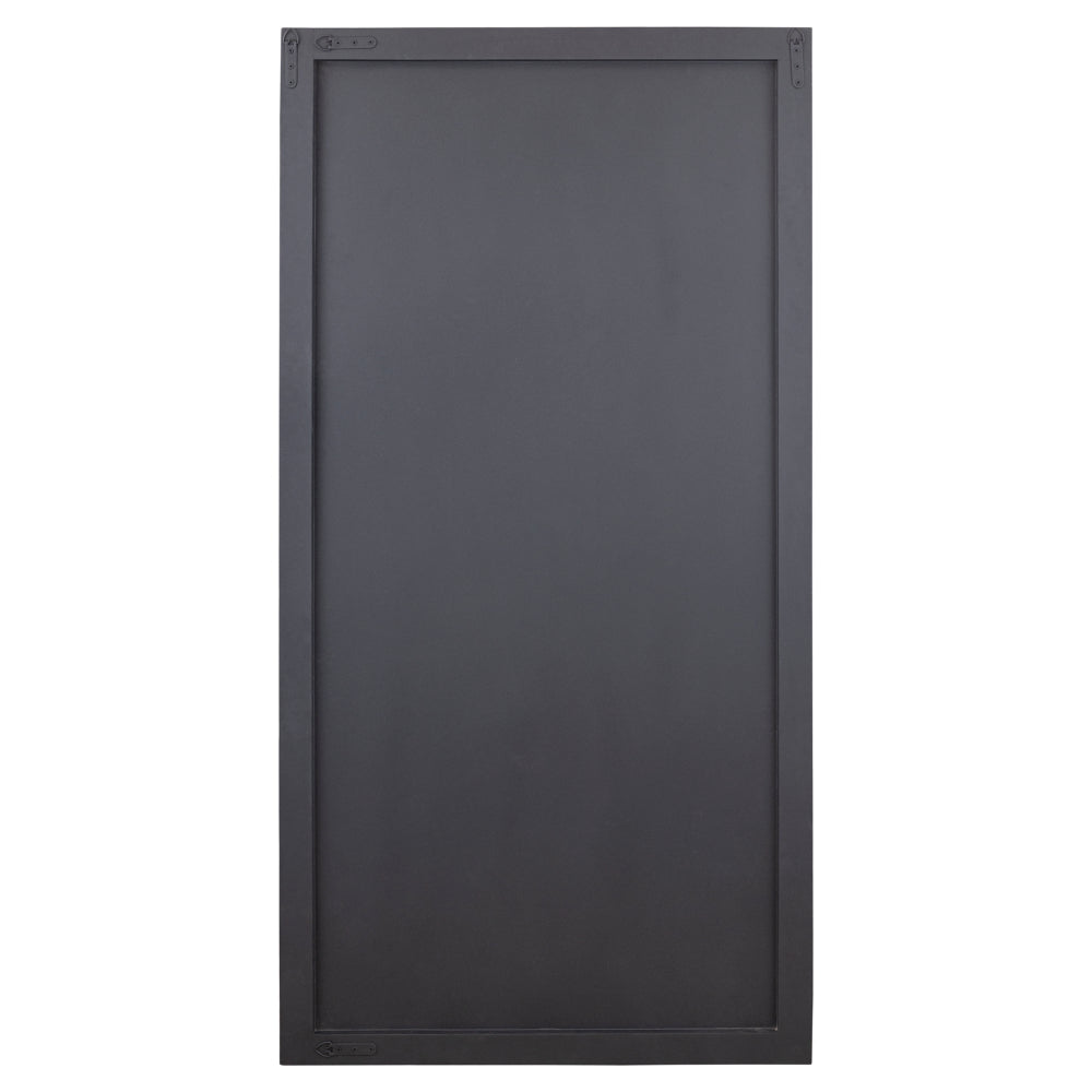 Connolly wandpaneel 80x160 cm oil green