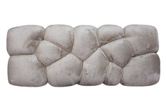 Nubibus bankje Beige