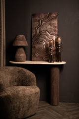 Aluminium wandpaneel Erike bron