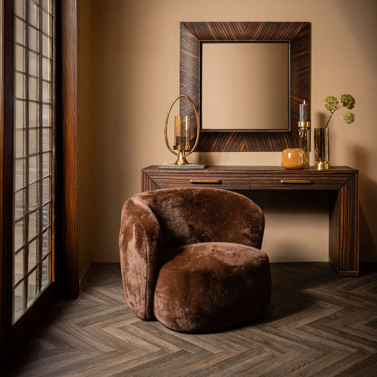 sidetable met lades