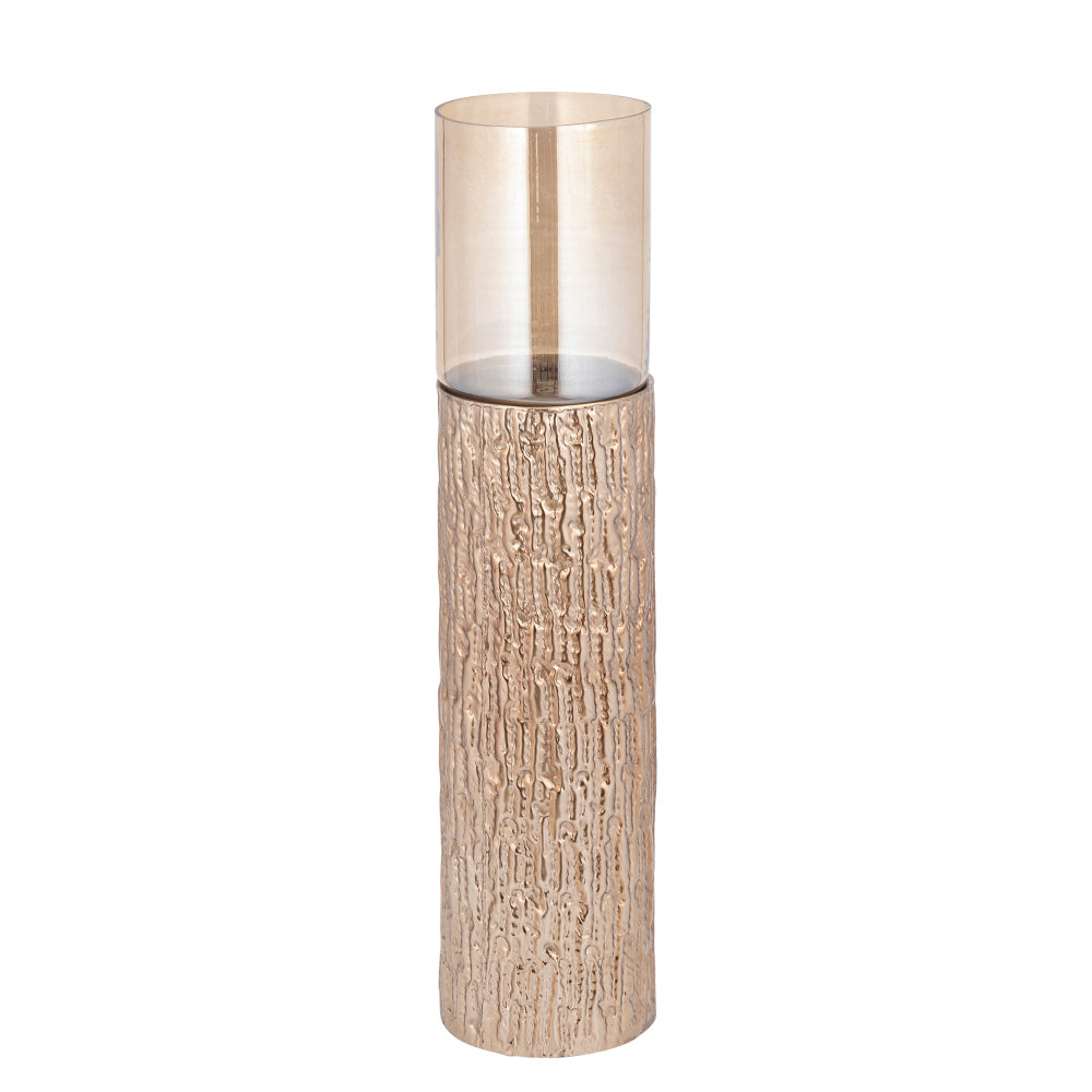 Windlicht Rezy Goud 91 cm