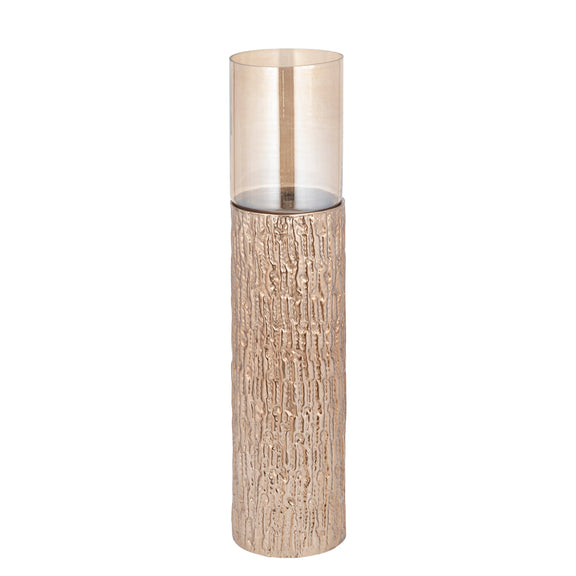 Windlicht Rezy Goud 91 cm
