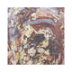 Wandpaneel Eaven Marmerlook Rust 90x90 cm