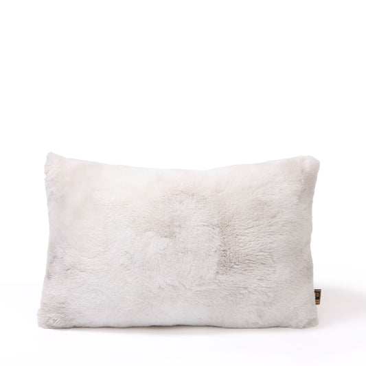 Sierkussen Linde Off White