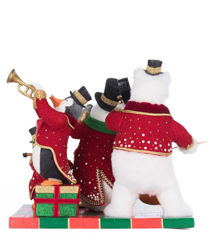 Xmas Ball Orchestra