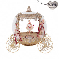 Ballerina stage Carriage