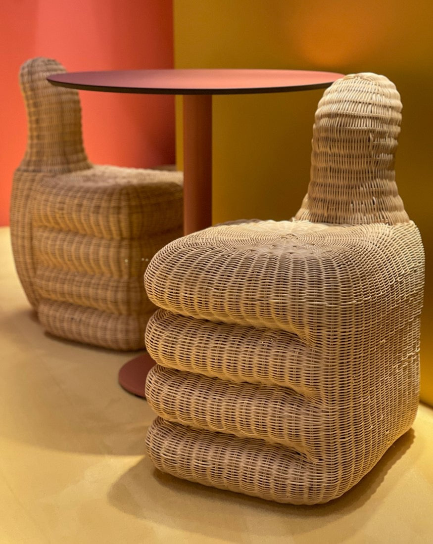 Rotan Stoel