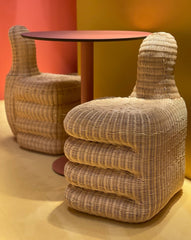 Rotan Stoel