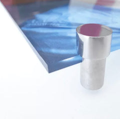 Ophangsysteem voor plexiglas