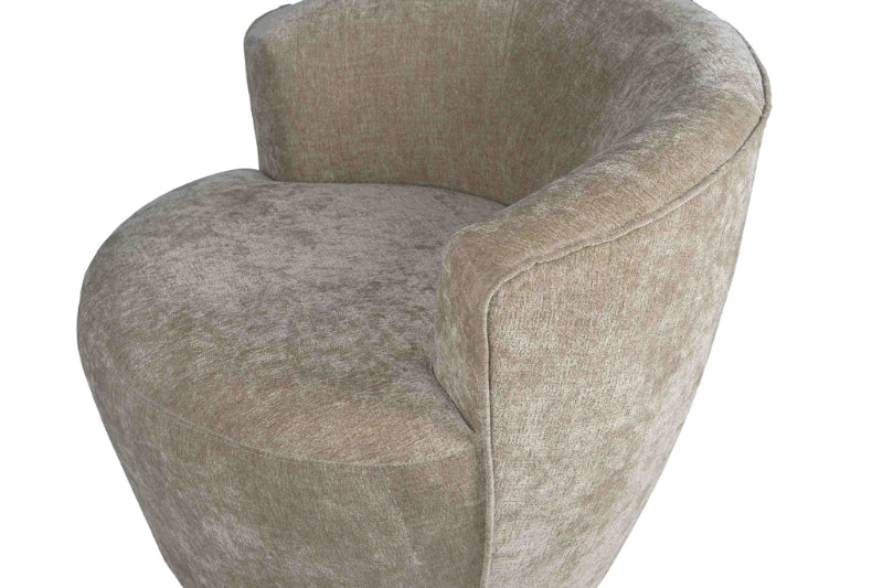 Fauteuil Grasa Cream