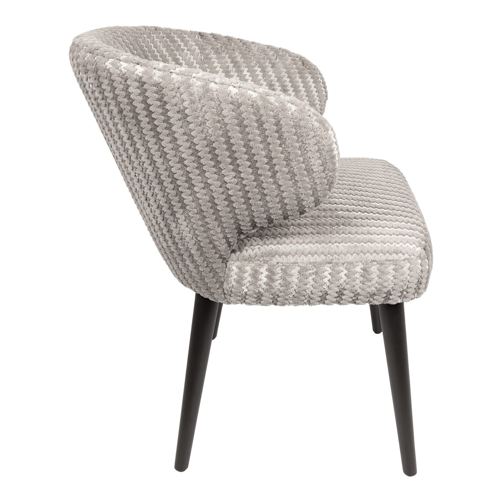 Eetkamerstoel Fiori Beige